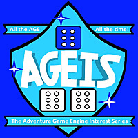 The Adventure Game Engine Interest Series