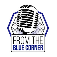 From The Blue Corner