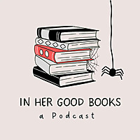 In Her Good Books