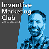Inventive Marketing Club - A Marketing Podcast