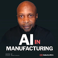 AI in Manufacturing