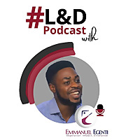 L&D with Emmanuel Egenti