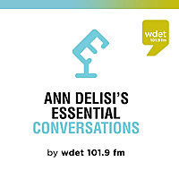 Ann Delisi's Essential Conversations