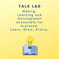 Talk L & D