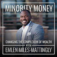 Minority Money