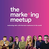 Marketing Meetup Podcast