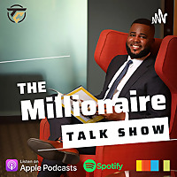 The Millionaire Talk Show with Todd and Michelle