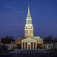 Counseling MA Program Podcast Series