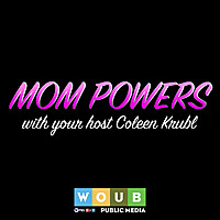 Mom Powers