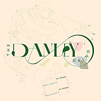The Danley Grind Podcast