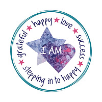 Step In To Happy: Simple Steps for Loving Your Life