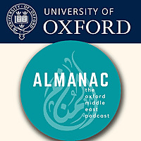 Almanac The Oxford Middle East Podcast