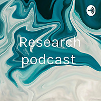 Research podcast