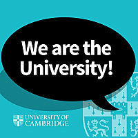 We Are The University