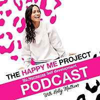 The Happy Me Project
