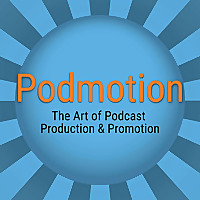 Podcast Creation and Marketing with Podmotion
