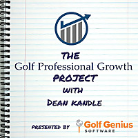 The Golf Professional Growth Project