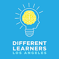 Different Learners Los Angeles