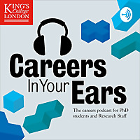 Careers in Your Ears