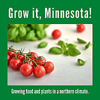 Grow it, Minnesota