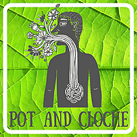 Pot and Cloche Garden Podcasts
