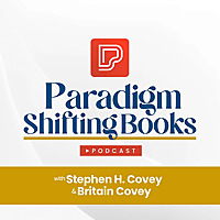 Paradigm Shifting Books