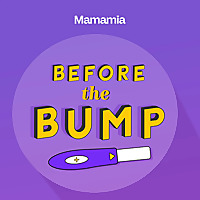 Before The Bump