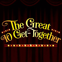 The Great IO Get-Together (The GIG)