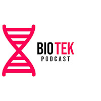Biotek Pod