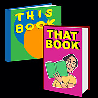 This Book That Book