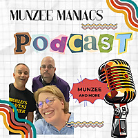 Munzee Maniacs Podcast