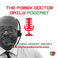 The Forex Doctor Podcast