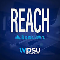 REACH: Why. Research. Matters.