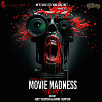 Movie Madness