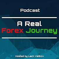 A Real Forex Journey