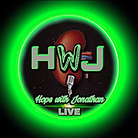 Hope with Jonathan Podcast