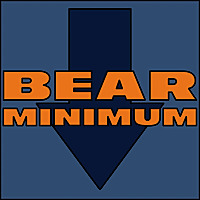 Bear Minimum