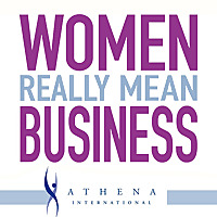 Women Really Mean Business: Connecting Professional Women Worldwide