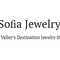 Soﬁa Jewelry Blog
