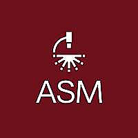 American Society for Microbiology