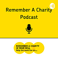 Remember A Charity Podcast
