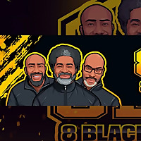 8 Black Hands