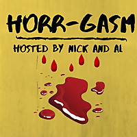 Horr-gasm Podcast