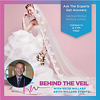 Behind The Veil
