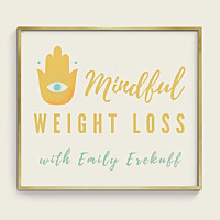 Mindful Weight Loss
