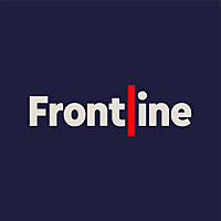 The Frontline podcast