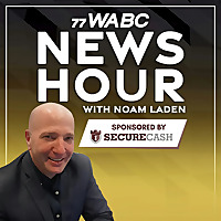 77 WABC News Hour with Noam Laden