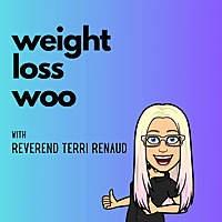 Weight Loss Woo | Law Of Attraction Meets Weight Loss and Wellness Science | Wellness To Weight Loss