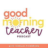 Good Morning Teacher