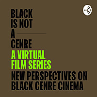 Black is Not a Genre